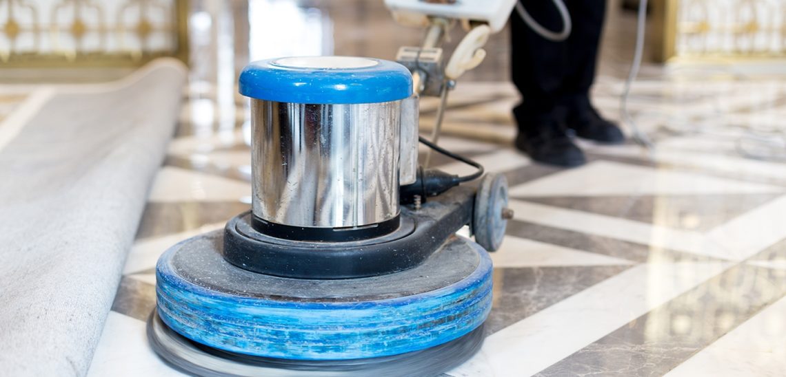 floor care Professional Cleaning
