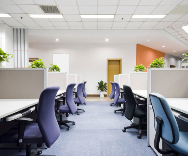 Professional Office Cleaning Services How to Choose the Best Commercial Cleaning Company in Your Area?