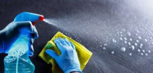 janitorial company