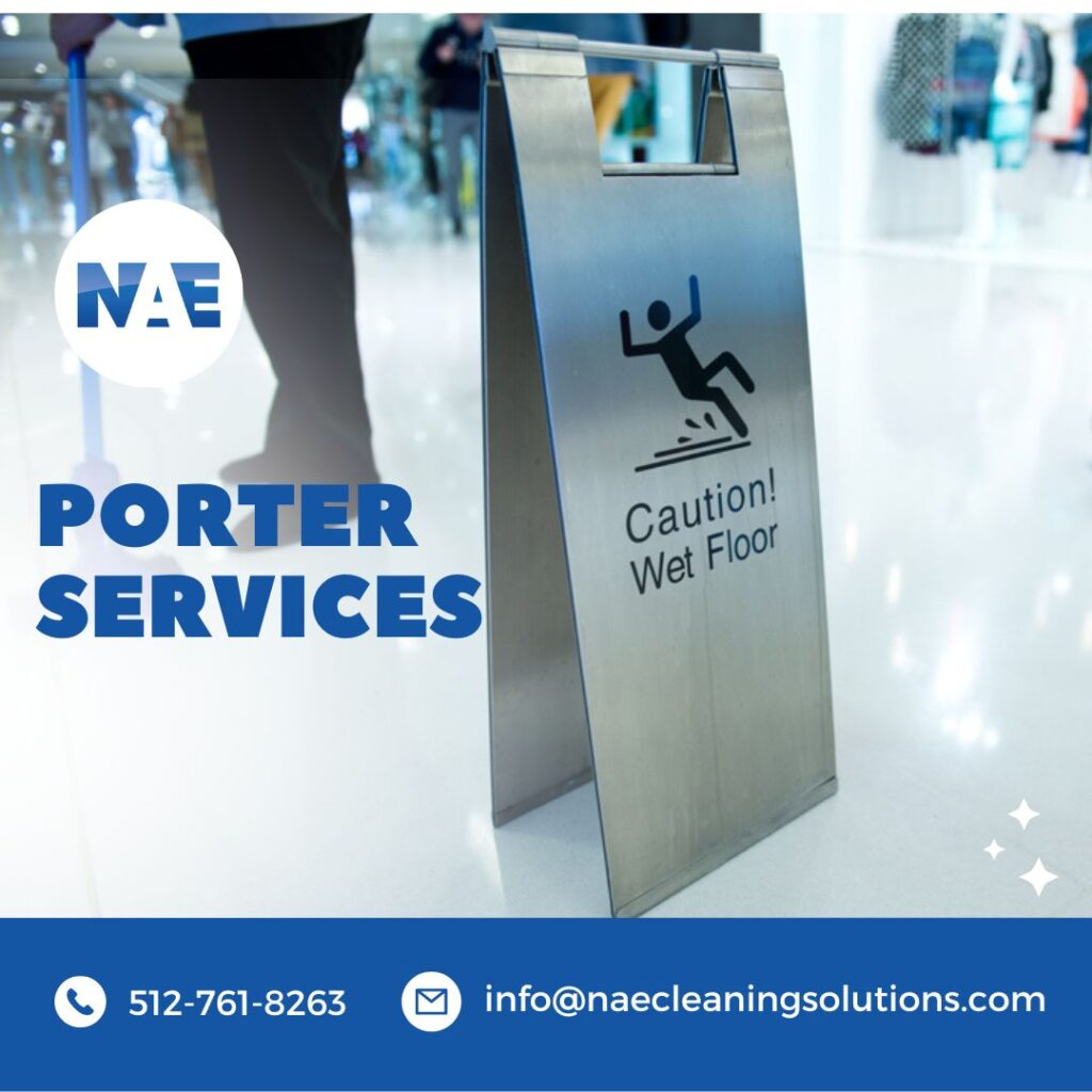 porter service