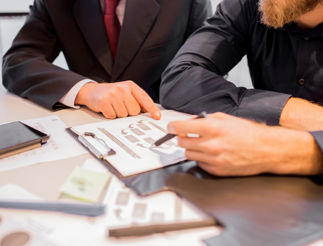 Commercial Property Owners Insurance