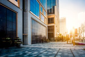 what is the future of commercial real estate