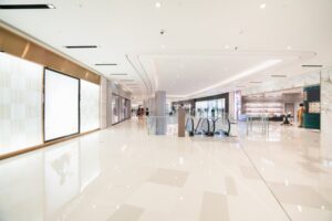 Expert Tips for Preparing and Maintaining Your Commercial Tile Floors