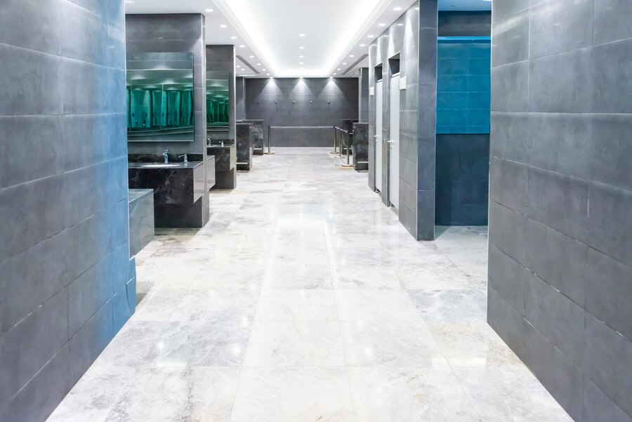 How To Clean Commercial Ceramic Tile Flooring