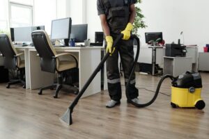 What Makes a Commercial Cleaning Company Trusted in Austin, TX