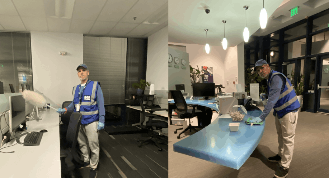The Importance of Professional Janitorial Services in Austin Businesses