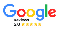 Google 5 stars - 5