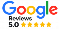 Google 5 Star Reviews