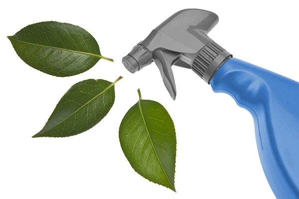 Good Enviroment cleaning company
