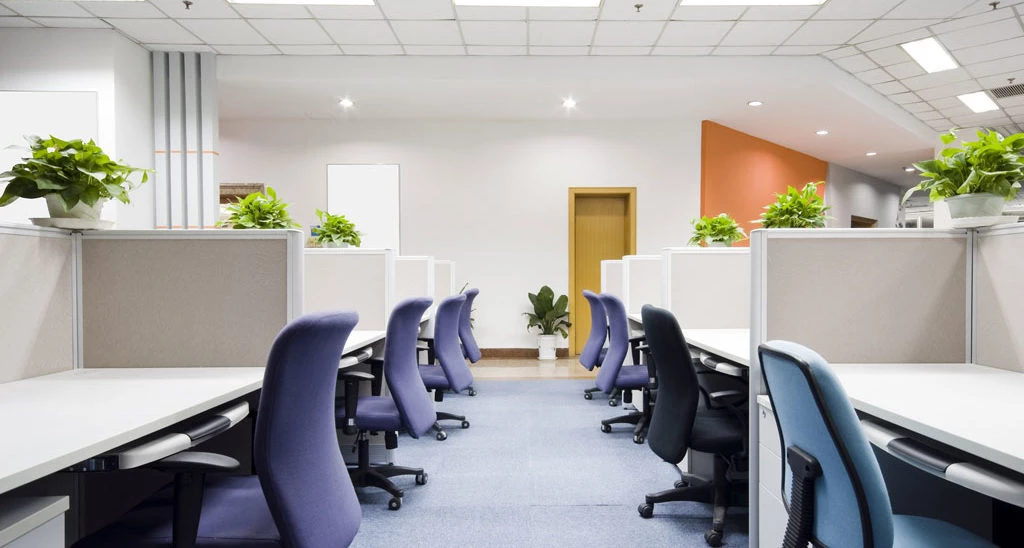 How to Choose the Best Commercial Cleaning Company in Your Area?