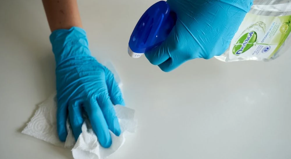 Property Management - Common Mistakes To Avoid When Keeping Properties Clean